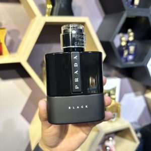 Prada Black - Image 2