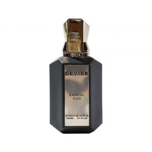 Devier Sandal Oud