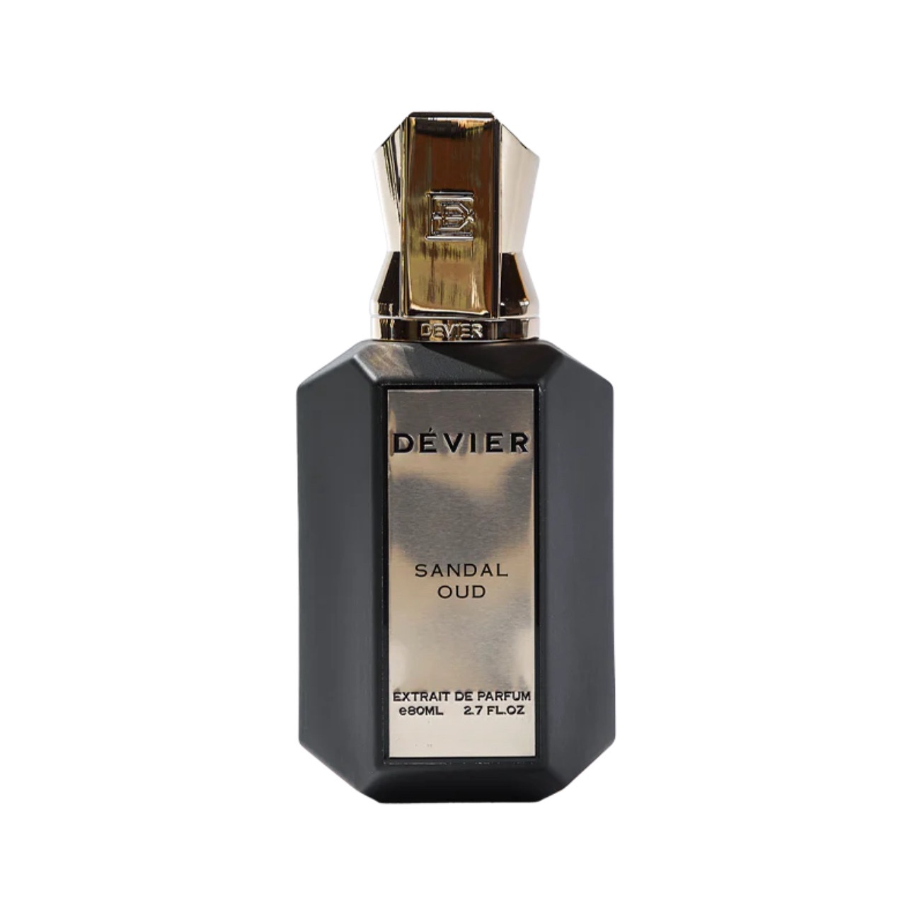 017b2f06-cdb8-47c7-b843-ce4b8c7aa4d1 Devier Sandal Oud - Imagen 1