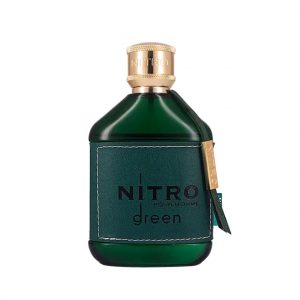 Nitro Green Dumont Paris