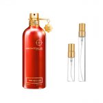Red Vetiver Montale (Muestras-Decants)