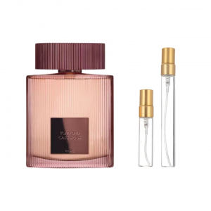 Tom Ford Café Rose (Decants-Muestras)