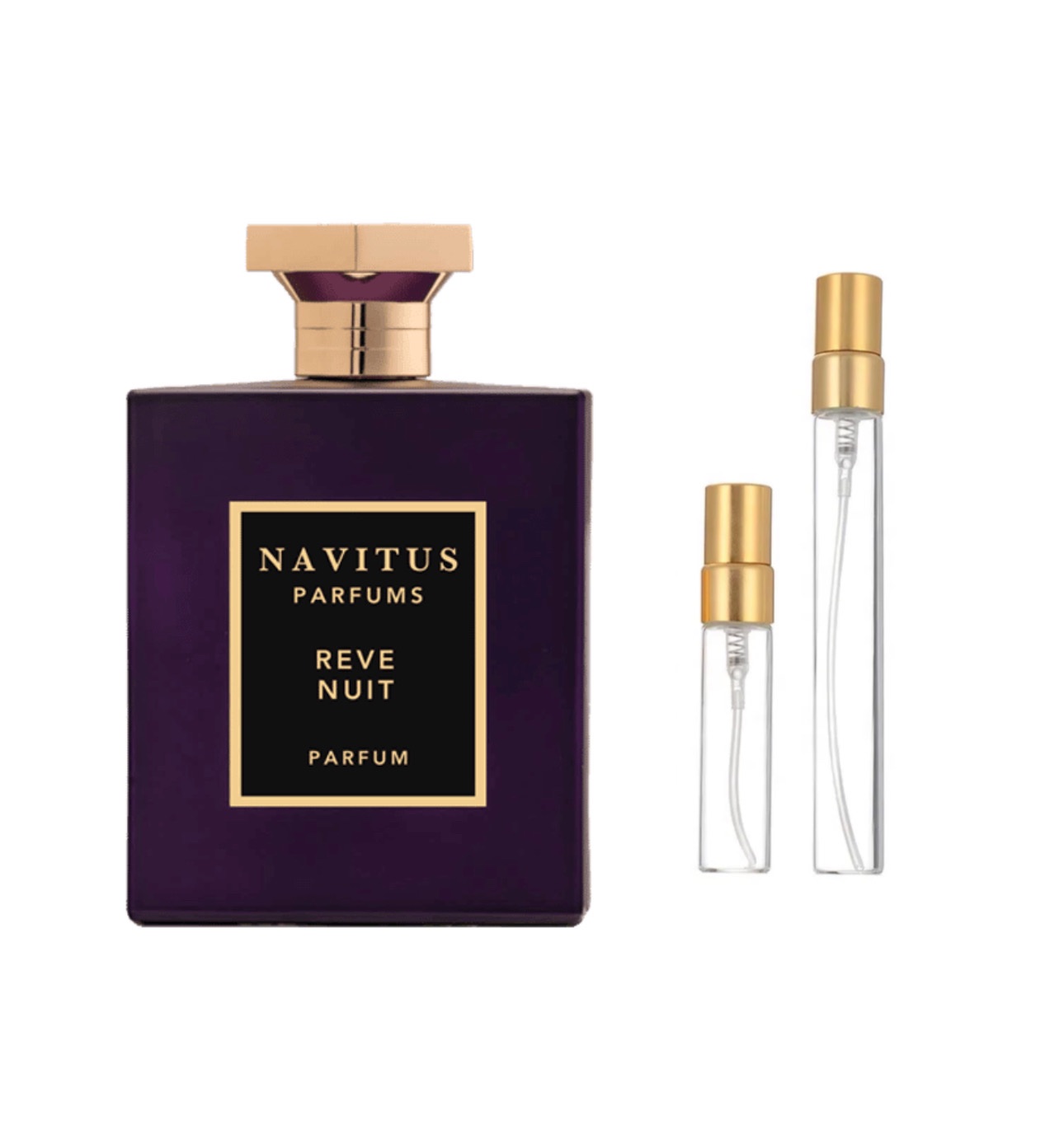 0eb3633b-f2a6-49a2-8a0a-3d4c66529301.jpeg Reve Nuit Navitus Parfums (Muestras-Decants) - Imagen 1