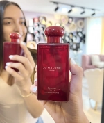 Jo Malone Scarlett Poppy - Imagen 2