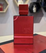 Al Haramain Amber Oud Exclusif Sport - Imagen 2