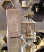 Boss The Scent For Her EDP - Imagen 2