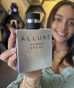 Allure Homme Sport Chanel - Imagen 2