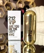 212 VIP NYC Carolina Herrera - Imagen 2