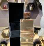 Al Haramain Amber Oud Gold Edition - Imagen 2
