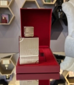 Al Haramain Amber Oud Rouge - Imagen 2