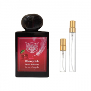Cherry Ink Lorenzo Pazzaglia (Decants-Muestras)
