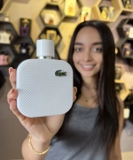 Lacoste Blanc EDP - Imagen 3