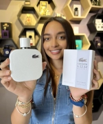 Lacoste Blanc EDP - Imagen 2