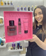 Set Valentino Donna Born In Roma - Imagen 3