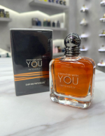 Stronger With You Intensely Armani 100 ML - Imagen 2