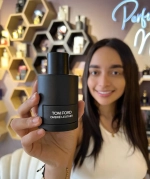 Tom Ford Ombré Leather EDP 100 ML - Imagen 2