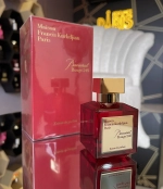 Baccarat Rouge 540 Extrait De Parfum Maison Francis Kurkdjian - Imagen 2