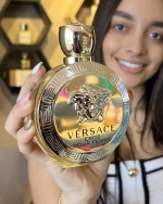 Versace Eros Pour Femme EDP - Imagen 2