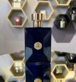 Versace Dylan Blue 100 ML - Imagen 2