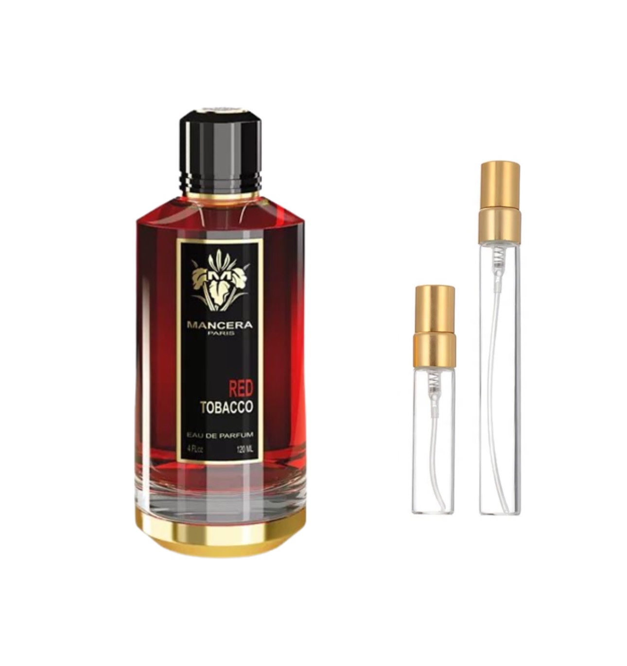 1adb7954-5b34-42c1-9862-3a8e516be7e9.jpeg Red Tobacco Mancera (Muestras-Decants) - Imagen 1