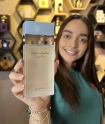 Light Blue Dolce & Gabbana - Imagen 2