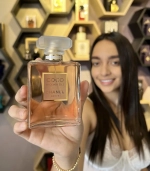Coco Mademoiselle EDP Chanel - Imagen 2