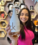 CK IN2U 150ML Calvin Klein Mujer - Imagen 2