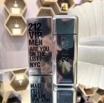 212 VIP MEN Carolina Herrera - Imagen 2