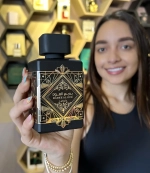 Lattafa Oud For Glory - Imagen 2