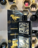 Qaed Al Fursan Lattafa - Imagen 2