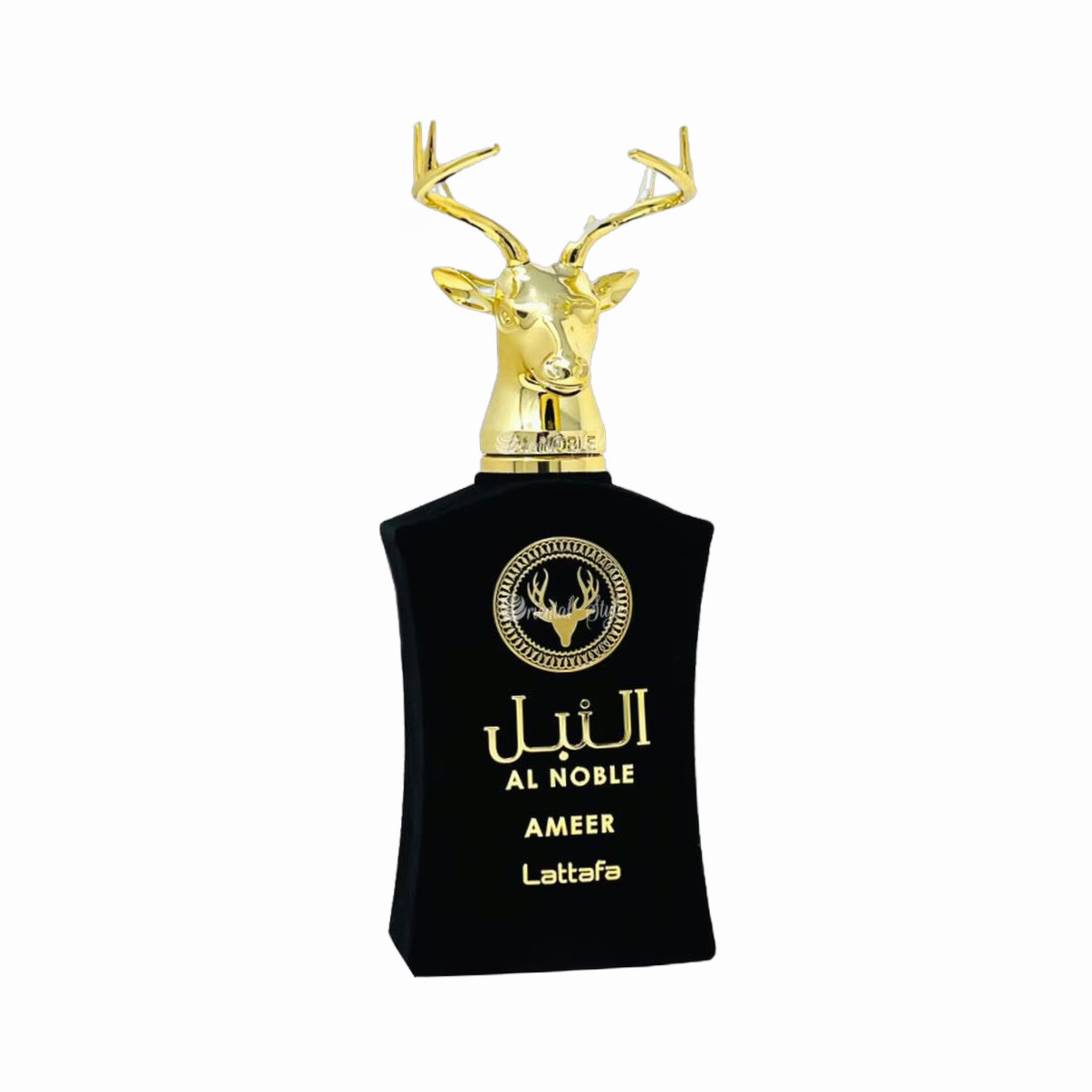 24c2e632-8f43-4766-9338-5e0c2a397949 Al Noble Ameer Lattafa 100 ML - Imagen 1