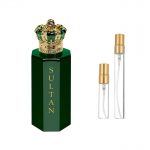 Sultan Royal Crown (Muestras-Decants)