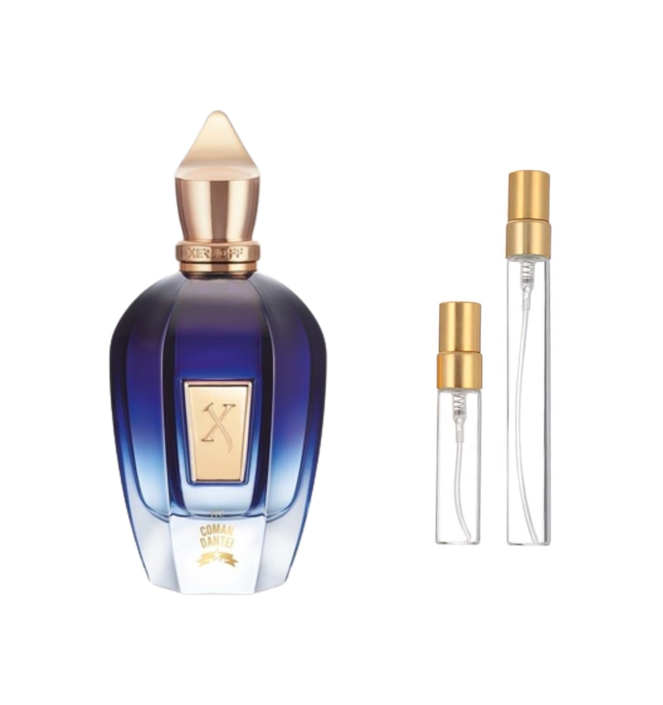 28bd43ad-99ca-4492-a1ae-59e18d2f71a6.jpeg Comandante Xerjoff (Muestras-Decants) - Imagen 1