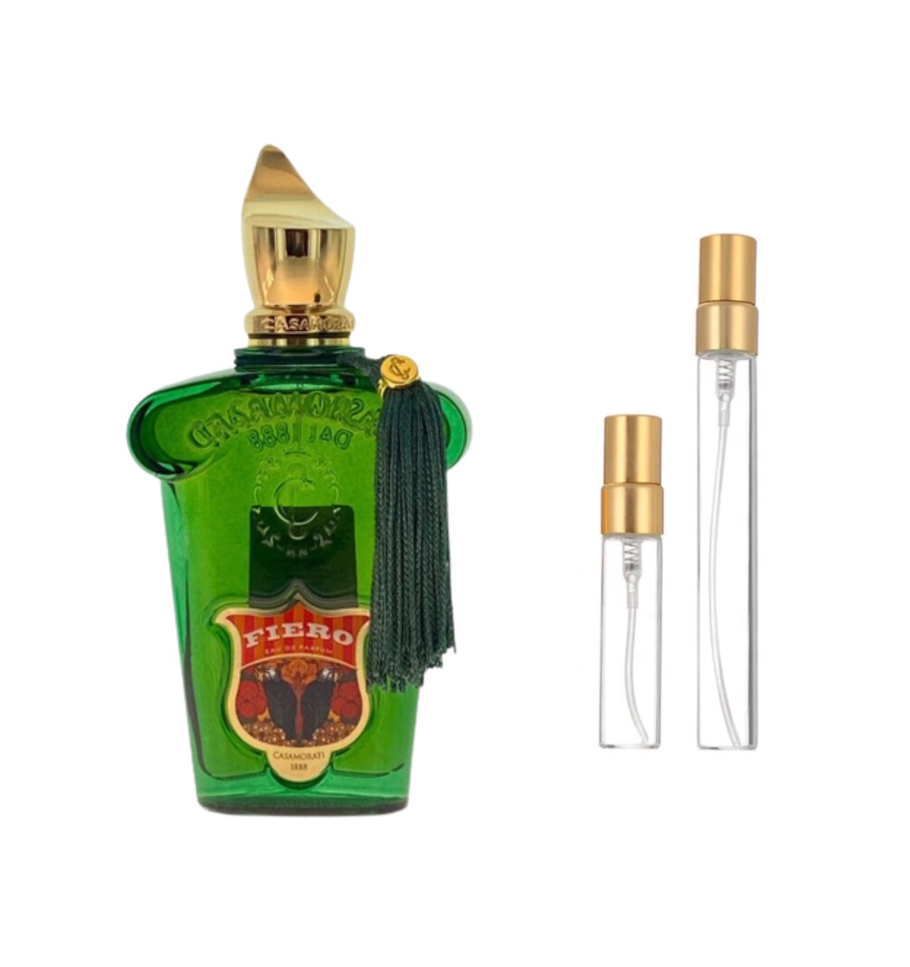 2bc377f5-a918-4015-be59-a3422f10b1b6.jpeg Casamorati Fiero (Muestras-Decants) - Imagen 1