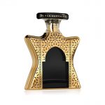 Dubai Black Sapphire Bone No. 9