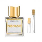 Nishane Wulong Cha (Decants-Muestras)