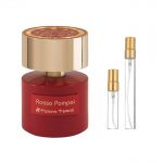 Rosso Pompei Tiziana Terenzi (Muestras-Decants)