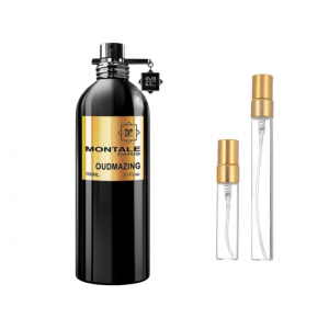Oudmazing Montale (Muestras-Decants)