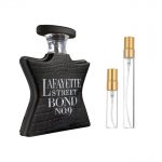 Lafayette Street Bond No. 9 (Muestras-Decants)