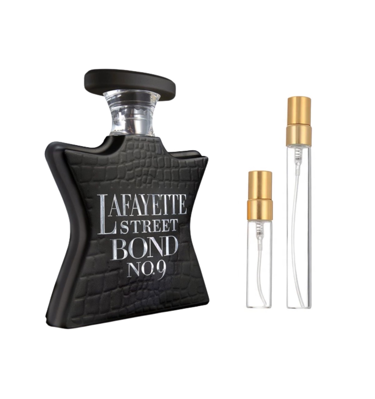 3733a284-57e0-4a05-a29a-8407ce3e3aa1.jpeg Lafayette Street Bond No. 9 (Muestras-Decants) - Imagen 1