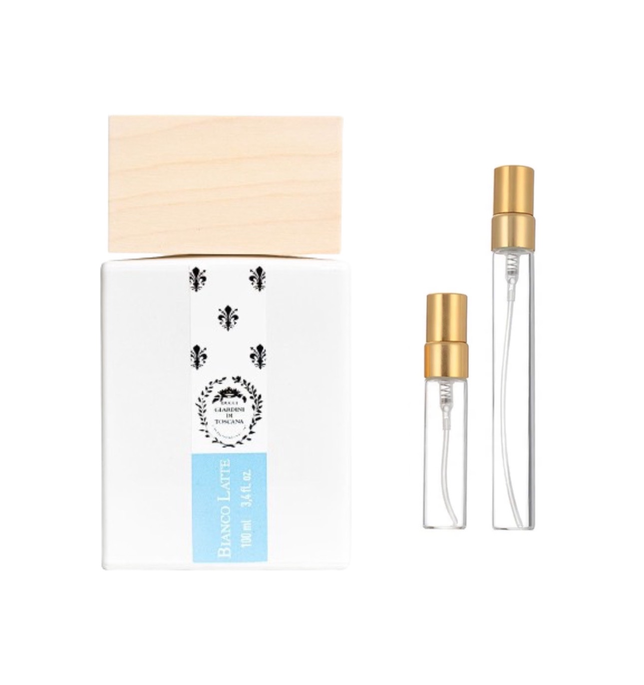 3ce3beb9-7156-4daa-89a9-aabf786914a4.jpeg Bianco Latte Giardini Di Toscana (Decants-Muestras) - Imagen 1