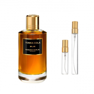 Mancera Tonka Cola (Decants-Muestras)