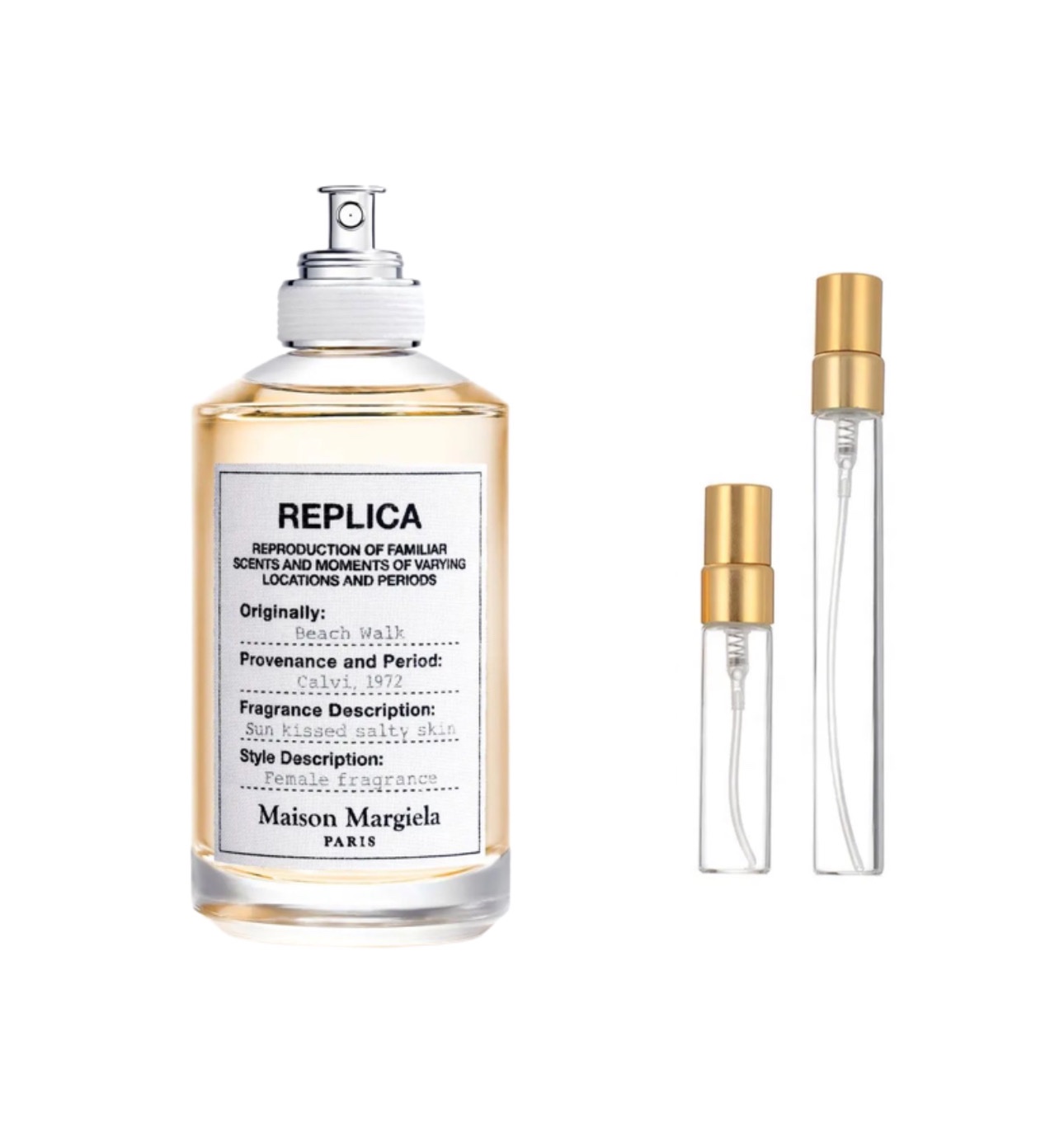 43f95a1f-2389-4ea4-b92f-1bee39352c23.jpeg Beach Walk Maison Margiela (Muestras-Decants) - Imagen 1