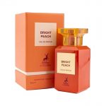 Bright Peach Maison Alhambra