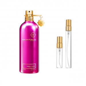 Candy Rose Montale (Muestras-Decants)
