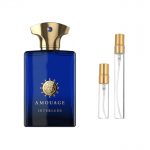 Interlude Amouage (Muestras-Decants)