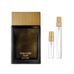 Noir Extreme Tom Ford (Muestras-Decants)