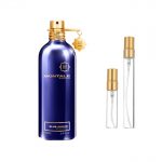 Blue Amber Montale (Muestras-Decants)