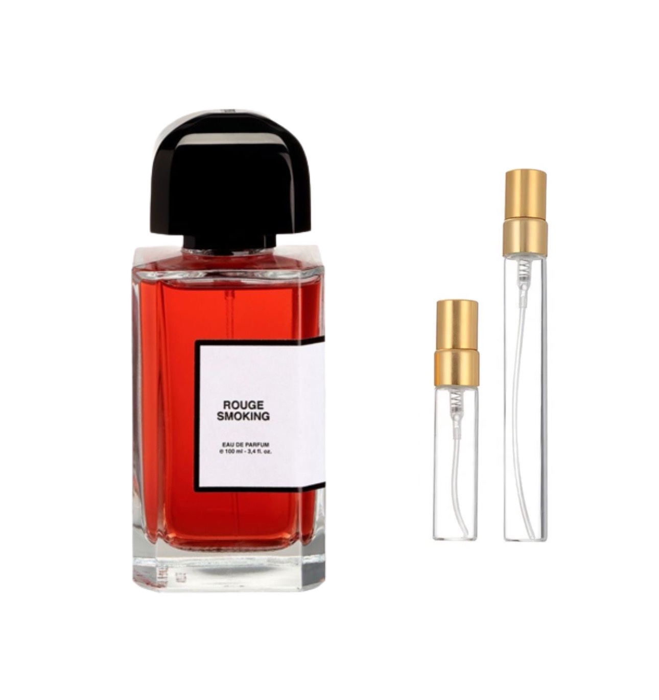 655fd571-1ead-45a3-b952-0fd4a06e46e7.jpeg Rouge Smoking BDK Parfums (Muestras-Decants) - Imagen 1