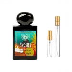 Summer Hammer Lorenzo Pazzaglia (Decants-Muestras)